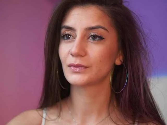 Offline SabrinaHope on BongaCams