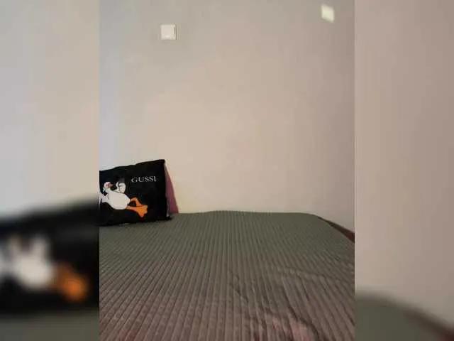 Freechat Saliss1 on BongaCams