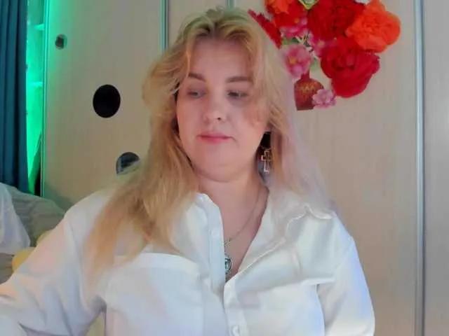 Offline SallyNex4u on BongaCams