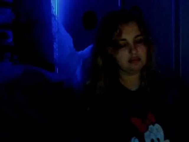 Offline SallyNex4u on BongaCams