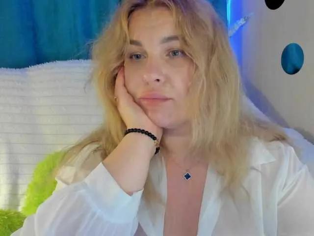 Offline SallyNex4u on BongaCams