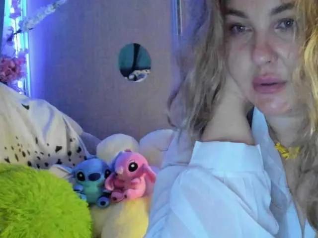 Offline SallyNex4u on BongaCams