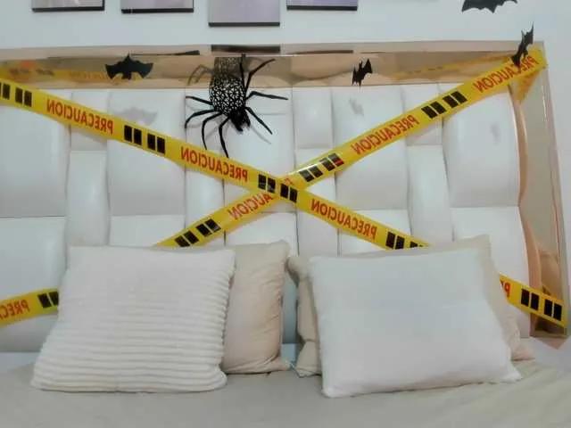 Offline SamantaMilff on BongaCams