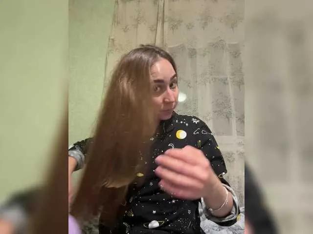 BongaCams SamantaSvet is Freechat SamantaSvet — Compliments. Attention. Caressing yourself and others.