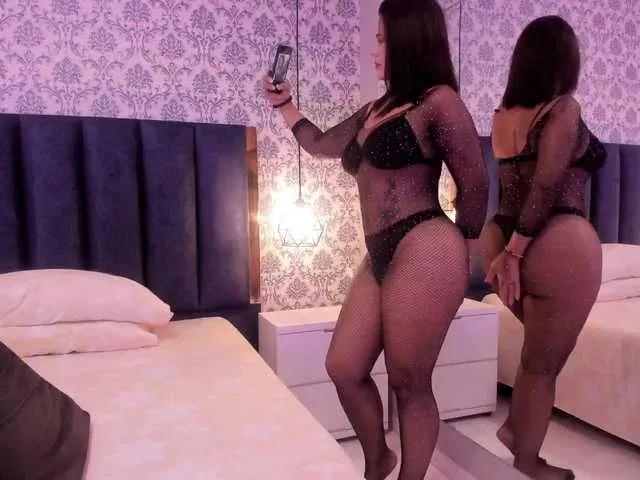 Freechat Samantha-Claus on BongaCams