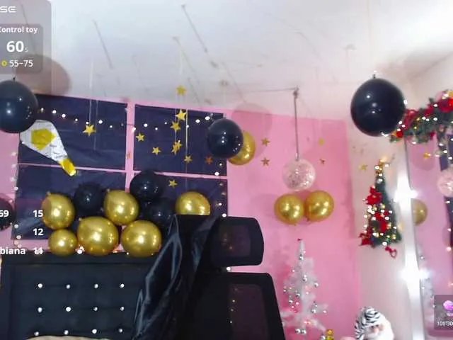 SamaraCortez — Hi guys! i'ts time for fun and im ready to please you!Do not forget to visit my profile, I have exclusive content for you. Pvt open & tip menu on