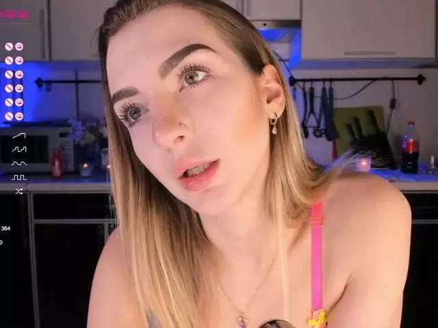 SamMargoMd on BongaCams 