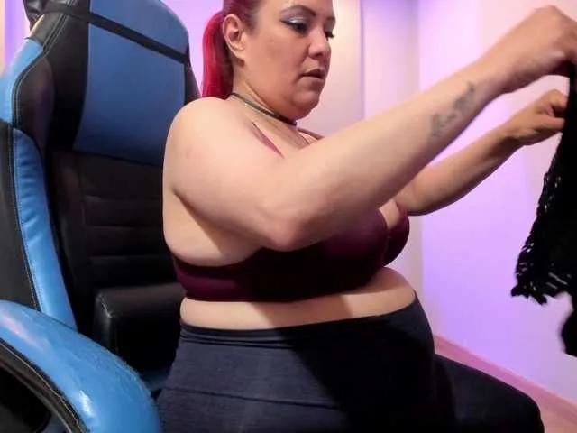 Sammy-owens on BongaCams