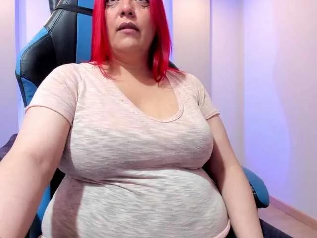 Sammy-owens on BongaCams