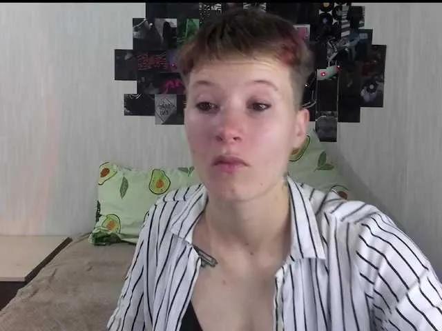 Offline Sandra-a on BongaCams