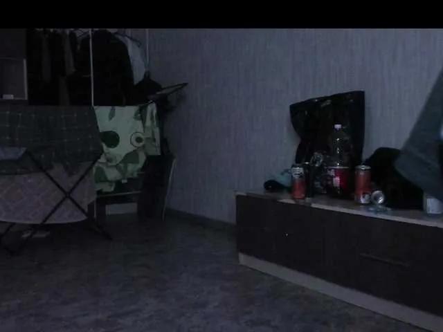 Offline Sandra-a on BongaCams