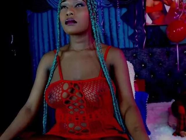 sara-greyx on BongaCams 