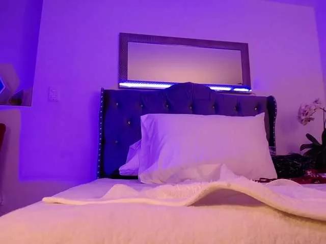 Freechat sarah-perez on BongaCams