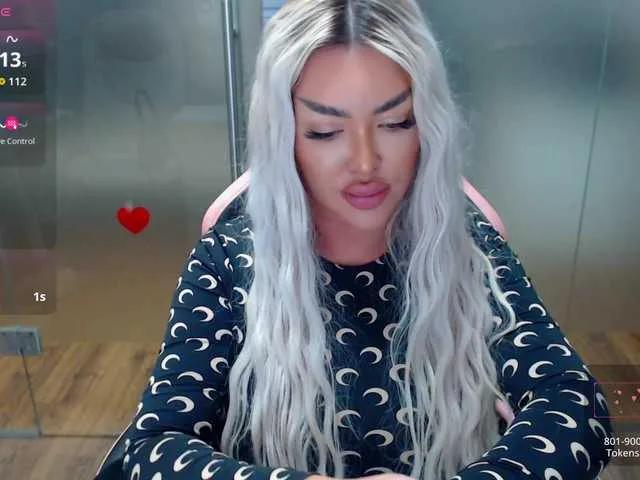 SarahStone — I can make you so hard with just my words or my moans.