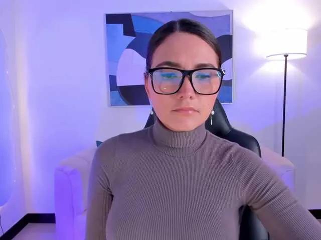 saraparkerr on BongaCams 