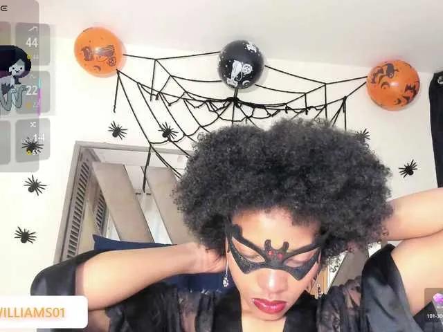 Offline sarawilliams01 on BongaCams