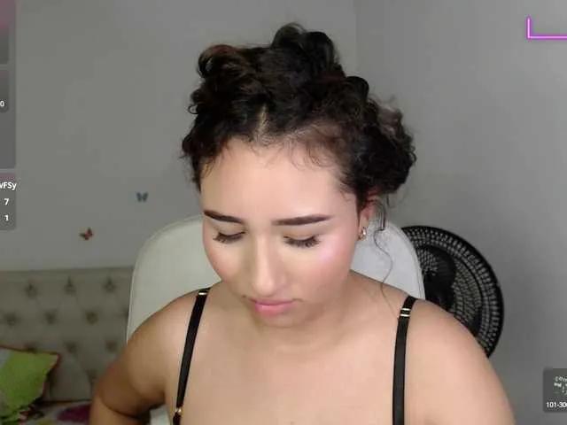 sasha-17- on BongaCams 