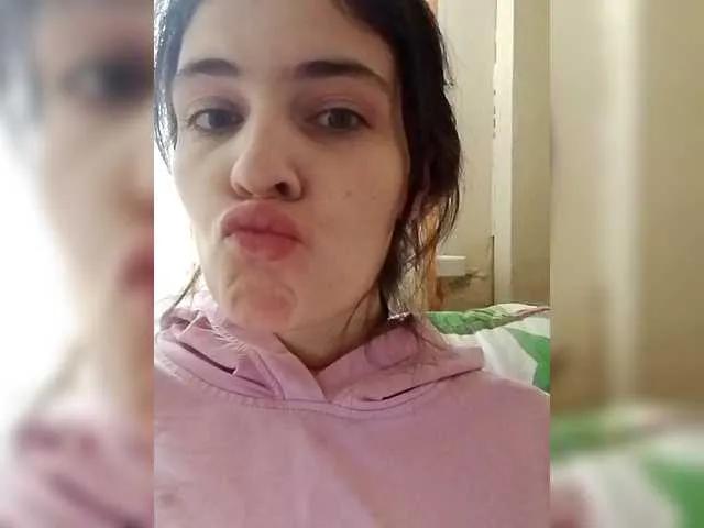 Offline Sasha-69-1 on BongaCams