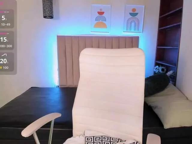 Freechat sasha-anaan on BongaCams