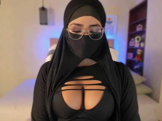 Freechat sasha-anaan on BongaCams