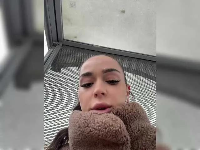 Sasha-Orlova — Freechat on BongaCams