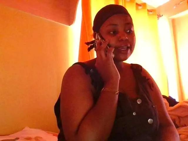 Offline sauccyspoilage on BongaCams