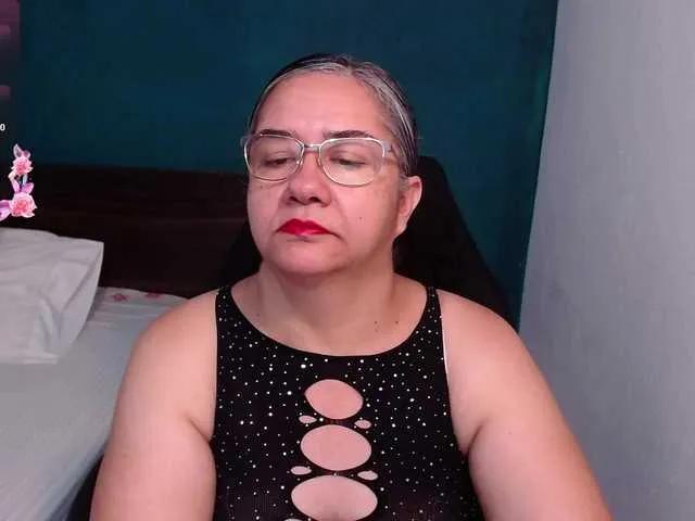 Freechat scarlett-dubois on BongaCams