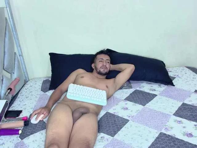 Freechat Sean-pierre on BongaCams
