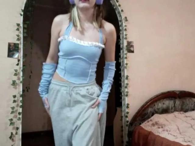 BongaCams SeptemberRoutzen is Freechat SeptemberRoutzen — Freechat on BongaCams