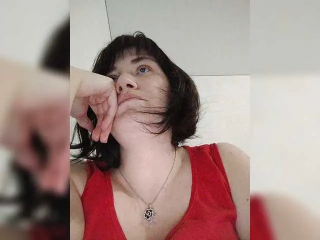 SERTSEETKA on BongaCams