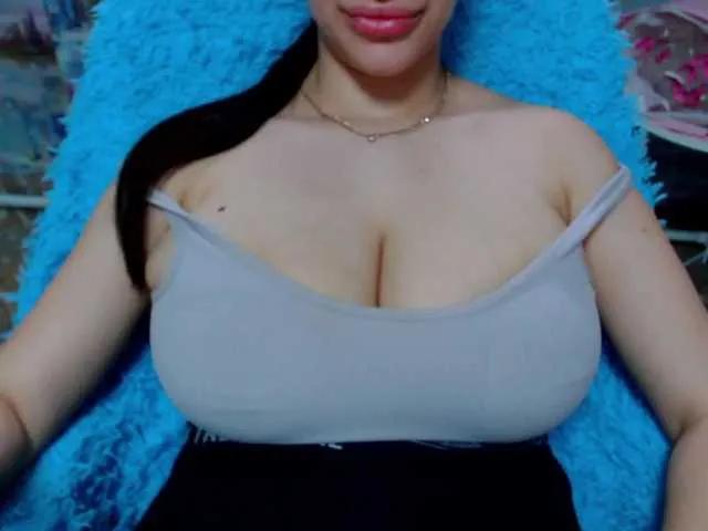 Offline SeuHot on BongaCams