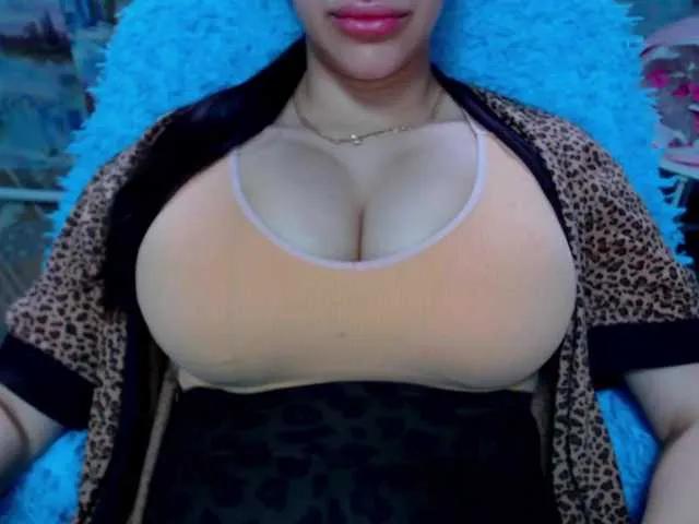 Offline SeuHot on BongaCams