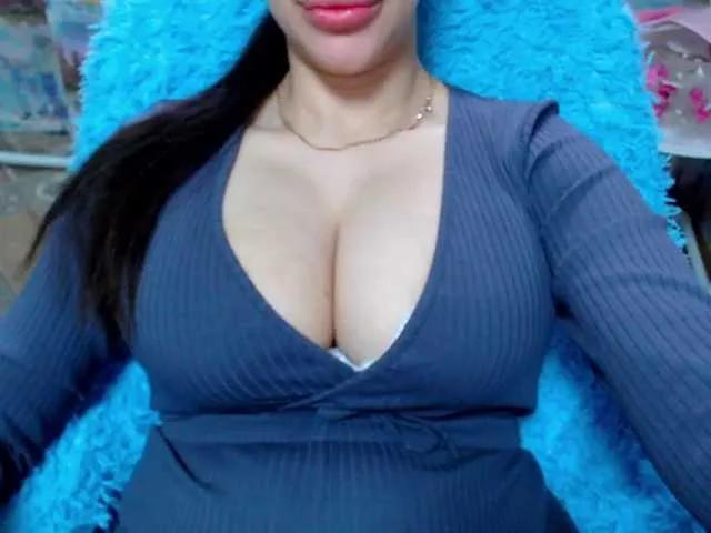 Offline SeuHot on BongaCams