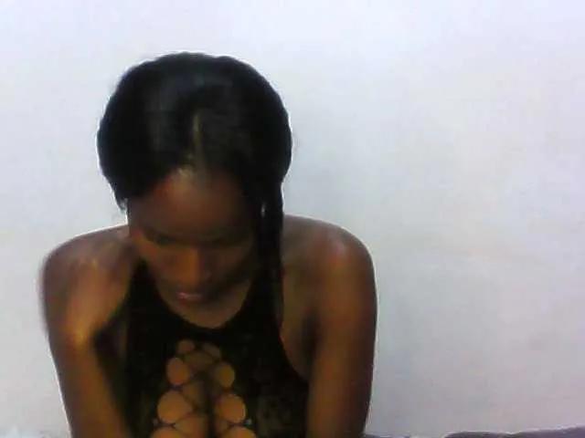 Sexxytasha1 on BongaCams 
