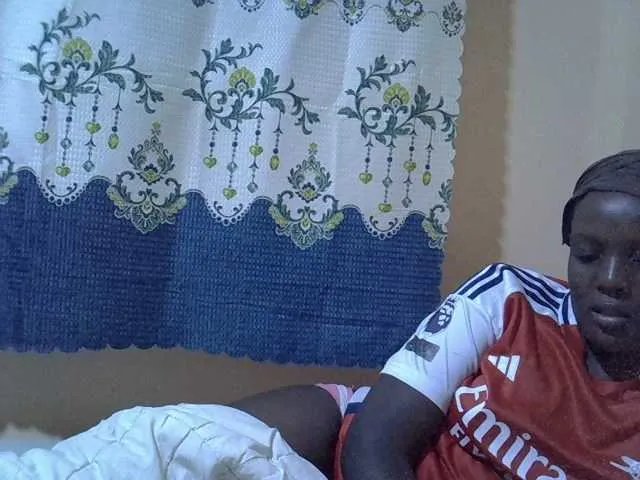 Freechat Sexy-melody on BongaCams