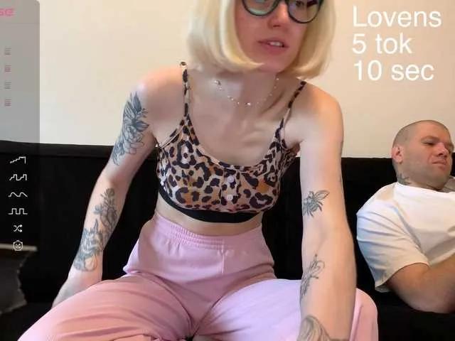 Sexy-Sweets — tokens and compliments)