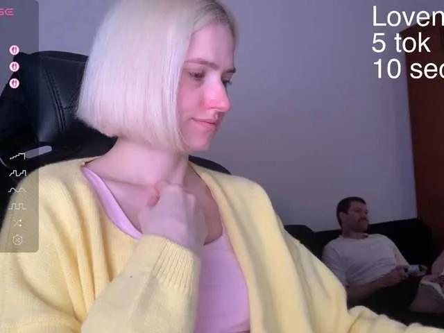 Sexy-Sweets — tokens and compliments)
