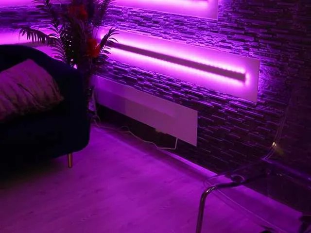 Freechat SexyCelline on BongaCams