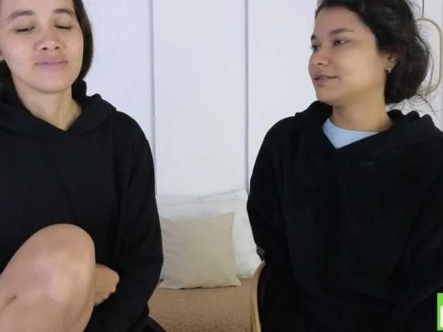 sexychanell-1 — We put your encouraging messages hot and eager