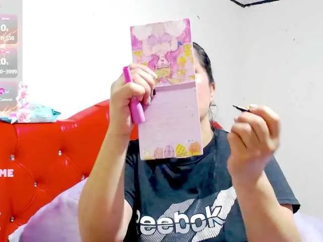 Freechat sexyjhoan81 on BongaCams