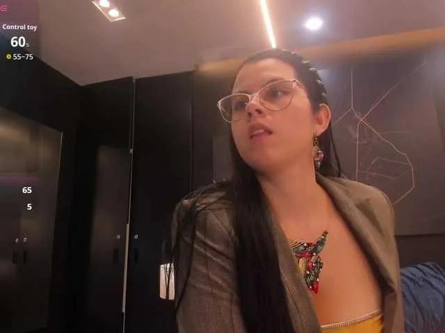 Offline ShanellMoore on BongaCams