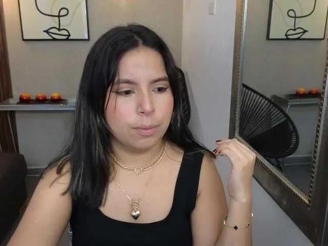 BongaCams Sharlotte-Milk is Freechat Sharlotte-Milk — I love confident and respectful men who know how to tease and build anticipation. A deep, sensual voice, playful flirting, and passionate whispers drive me crazy. I enjoy being admired and spoiled, feeling your desire through every tip and sweet word.