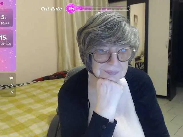 Offline Sharon-love on BongaCams