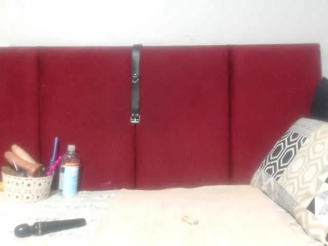 Offline Sheila80 on BongaCams