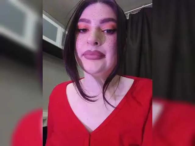 Offline SilviaGrace on BongaCams