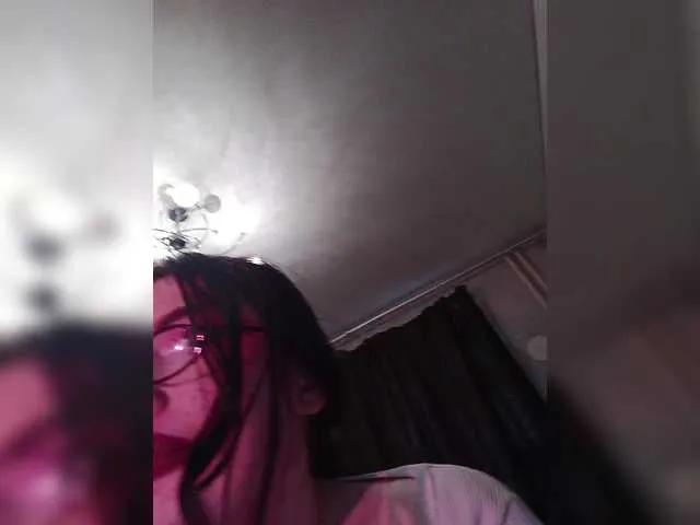 Offline SilviaGrace on BongaCams