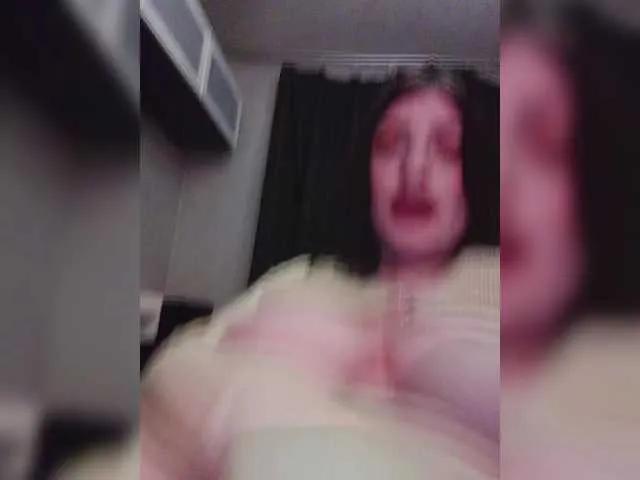 Offline SilviaGrace on BongaCams