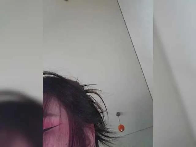 Offline SilviaGrace on BongaCams