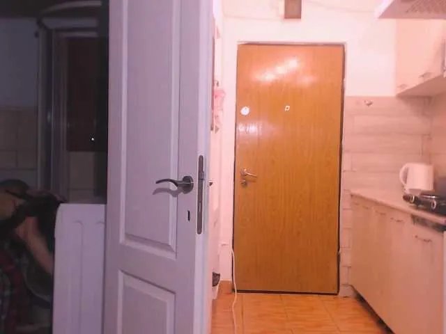 Freechat Simyhvn on BongaCams