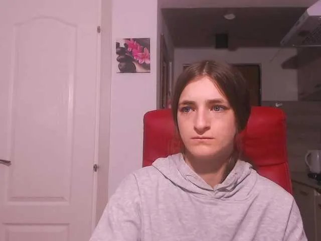 Freechat Simyhvn on BongaCams